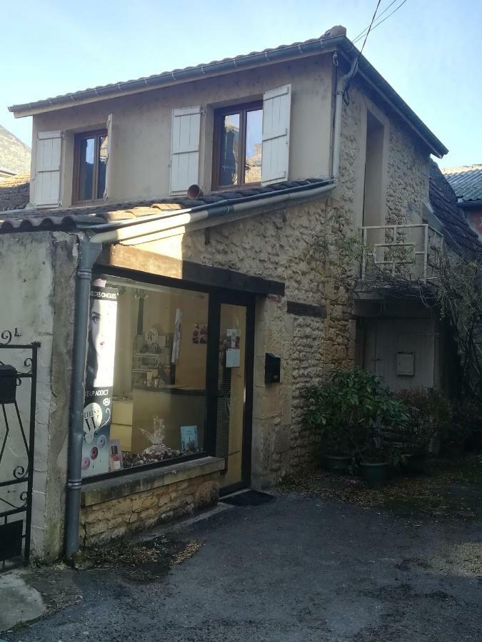 L'Appart Montignac Lascaux מראה חיצוני תמונה